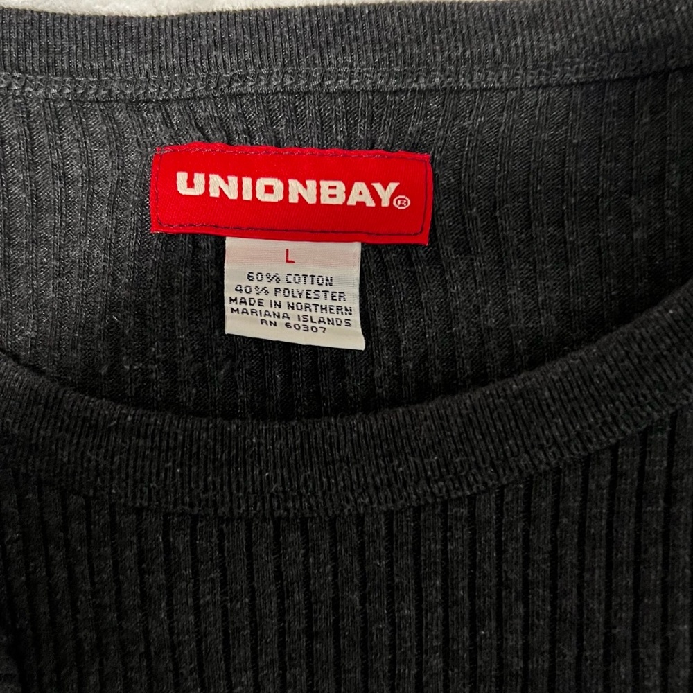 Oversized large sweater